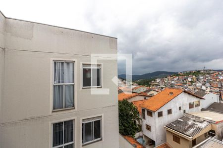 Apartamento para alugar com 2 quartos, 43m² em Jardim Rosa de Franca, Guarulhos