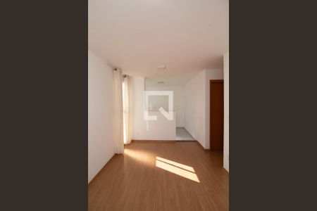 Apartamento para alugar com 2 quartos, 43m² em Jardim Rosa de Franca, Guarulhos