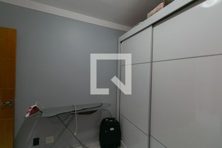 Quarto 2 de apartamento à venda com 2 quartos, 100m² em Jardim Leblon, Belo Horizonte