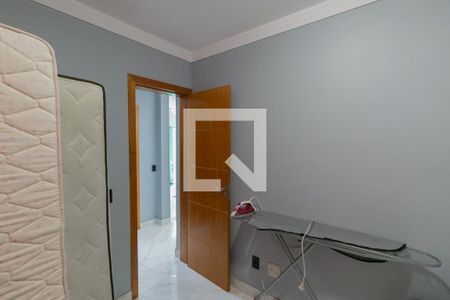 Quarto 2 de apartamento à venda com 2 quartos, 100m² em Jardim Leblon, Belo Horizonte