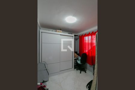 Quarto 2 de apartamento à venda com 2 quartos, 100m² em Jardim Leblon, Belo Horizonte