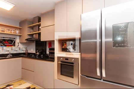 Cozinha Americana de casa para alugar com 4 quartos, 270m² em Água Branca, São Paulo