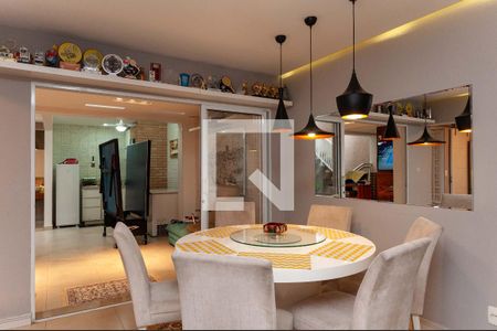 Sala de casa para alugar com 4 quartos, 270m² em Água Branca, São Paulo