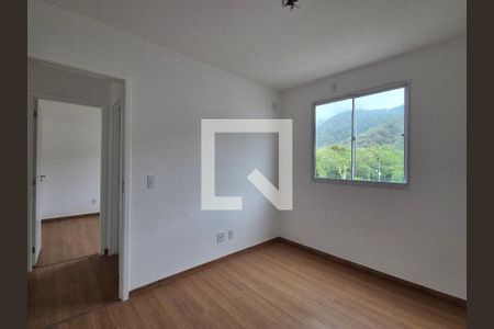 Quarto 1 de apartamento à venda com 2 quartos, 50m² em Vargem Grande, Rio de Janeiro