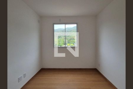 Quarto 1 de apartamento à venda com 2 quartos, 50m² em Vargem Grande, Rio de Janeiro