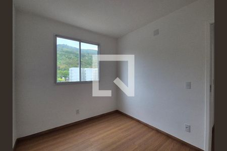 Quarto 2 de apartamento à venda com 2 quartos, 50m² em Vargem Grande, Rio de Janeiro