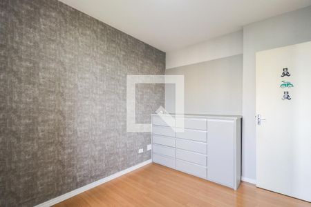 Quarto 1 de apartamento à venda com 2 quartos, 68m² em Chácara Agrindus, Taboão da Serra
