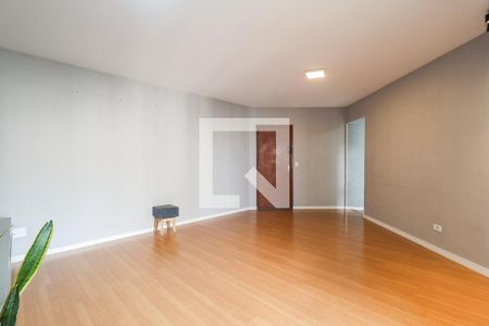 Sala de apartamento à venda com 2 quartos, 68m² em Chácara Agrindus, Taboão da Serra