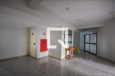 Área comum de apartamento à venda com 2 quartos, 68m² em Chácara Agrindus, Taboão da Serra