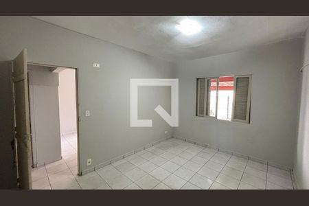 Quarto 1 de casa à venda com 2 quartos, 86m² em Vila Scarpelli, Santo André