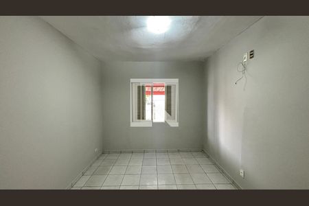 Quarto 1 de casa à venda com 2 quartos, 86m² em Vila Scarpelli, Santo André