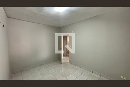 Quarto 1 de casa à venda com 2 quartos, 86m² em Vila Scarpelli, Santo André