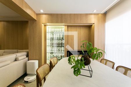 Varanda gourmet de apartamento à venda com 2 quartos, 88m² em Vila Matilde, São Paulo