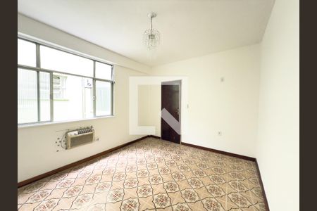 Quarto de apartamento para alugar com 1 quarto, 46m² em Cordovil, Rio de Janeiro