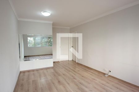 Sala de apartamento à venda com 3 quartos, 100m² em Jardim Paulista, São Paulo