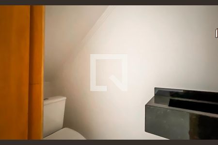 Lavabo de casa à venda com 3 quartos, 130m² em Vila Frugoli, São Paulo