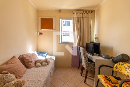 Quarto Suite de apartamento à venda com 3 quartos, 168m² em Grajaú, Rio de Janeiro