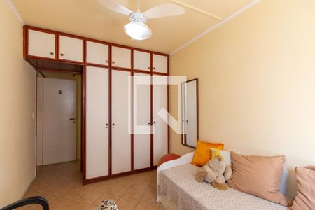Quarto Suite de apartamento à venda com 3 quartos, 168m² em Grajaú, Rio de Janeiro