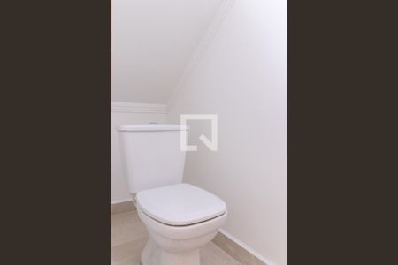 Lavabo de casa à venda com 3 quartos, 110m² em Vila Frugoli, São Paulo