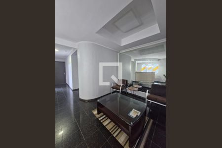Sala de apartamento para alugar com 4 quartos, 289m² em Moinhos de Vento, Porto Alegre