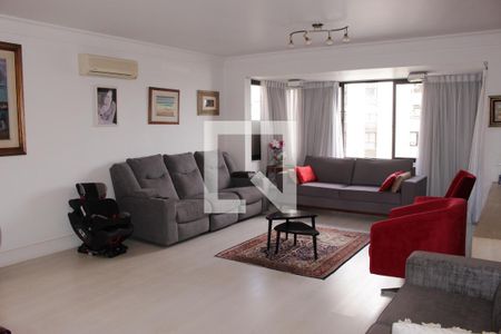 Apartamento à venda com 3 quartos, 150m² em Higienópolis, São Paulo