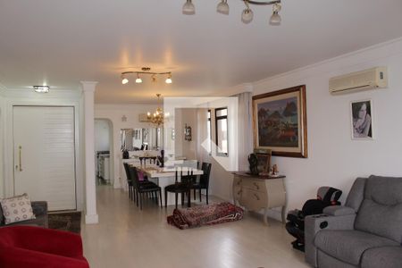 Apartamento à venda com 3 quartos, 150m² em Higienópolis, São Paulo