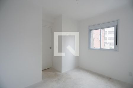 Quarto 1 de apartamento à venda com 2 quartos, 44m² em Vila Guaca, São Paulo