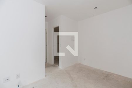 Sala de apartamento à venda com 2 quartos, 44m² em Vila Guaca, São Paulo