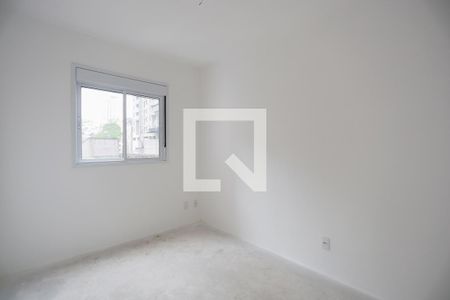 Quarto 1 de apartamento à venda com 2 quartos, 44m² em Vila Guaca, São Paulo