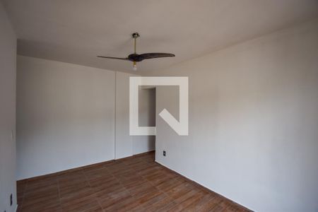 Sala de apartamento à venda com 2 quartos, 55m² em Méier, Rio de Janeiro