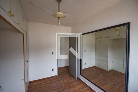 Quarto 1 de apartamento à venda com 2 quartos, 55m² em Méier, Rio de Janeiro
