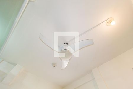 Studio de apartamento para alugar com 1 quarto, 29m² em Brás, São Paulo