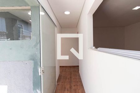 Casa para alugar com 2 quartos, 50m² em Vila Gustavo, São Paulo