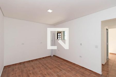 Casa para alugar com 2 quartos, 50m² em Vila Gustavo, São Paulo