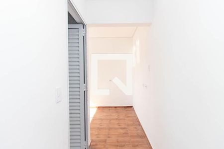 Casa para alugar com 2 quartos, 50m² em Vila Gustavo, São Paulo