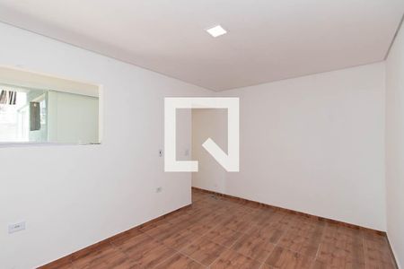 Casa para alugar com 2 quartos, 50m² em Vila Gustavo, São Paulo