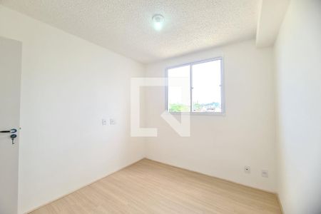Quarto 2 de apartamento para alugar com 2 quartos, 38m² em Cidade São Mateus, São Paulo