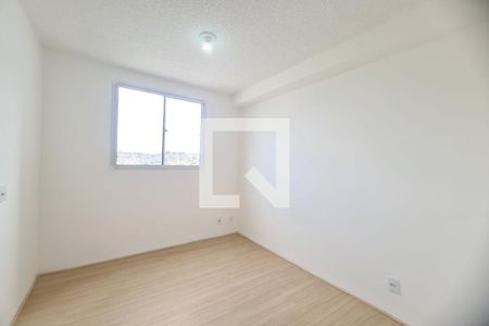 Quarto 2 de apartamento para alugar com 2 quartos, 38m² em Cidade São Mateus, São Paulo