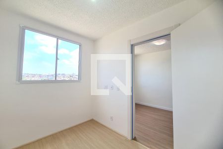 Quarto 1 de apartamento para alugar com 2 quartos, 38m² em Cidade São Mateus, São Paulo