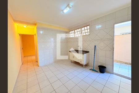 Sala de casa para alugar com 1 quarto, 2400m² em Jardim Bonfiglioli, Jundiaí