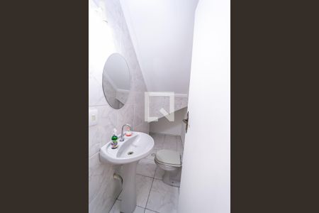 Lavabo de casa à venda com 3 quartos, 208m² em Jardim Sao Nicolau, São Paulo