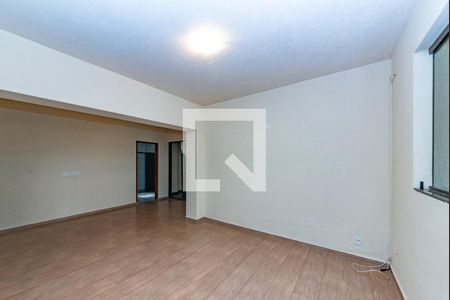 Sala 1 de casa à venda com 4 quartos, 371m² em Caiçaras, Belo Horizonte