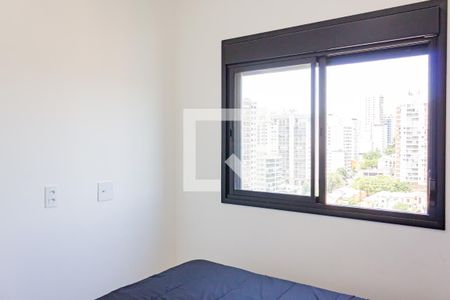 Suíte de apartamento para alugar com 1 quarto, 24m² em Pompeia, São Paulo