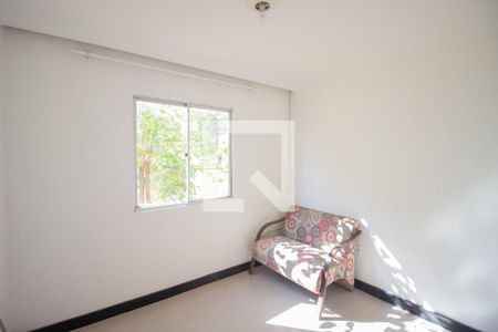 Quarto 2 de apartamento para alugar com 2 quartos, 50m² em Alvorada, Contagem