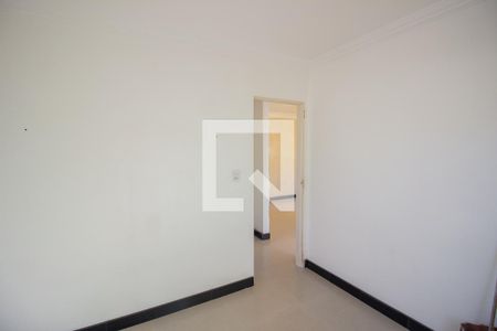 Quarto 2 de apartamento para alugar com 2 quartos, 50m² em Alvorada, Contagem