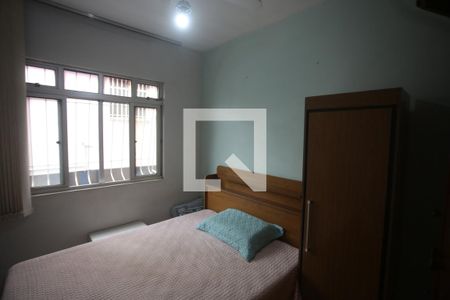 Quarto de apartamento à venda com 3 quartos, 120m² em João Pinheiro, Belo Horizonte