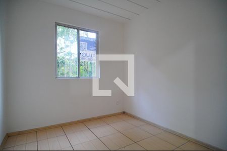 Quarto 1 de apartamento para alugar com 2 quartos, 38m² em Hamburgo Velho, Novo Hamburgo