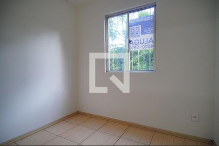 Quarto 1 de apartamento para alugar com 2 quartos, 38m² em Hamburgo Velho, Novo Hamburgo