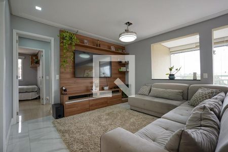 Foto 13 de apartamento à venda com 3 quartos, 118m² em Morumbi, São Paulo