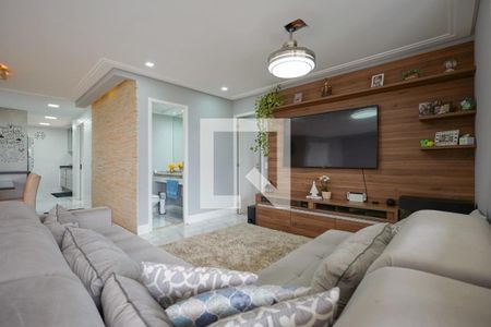 Foto 11 de apartamento à venda com 3 quartos, 118m² em Morumbi, São Paulo